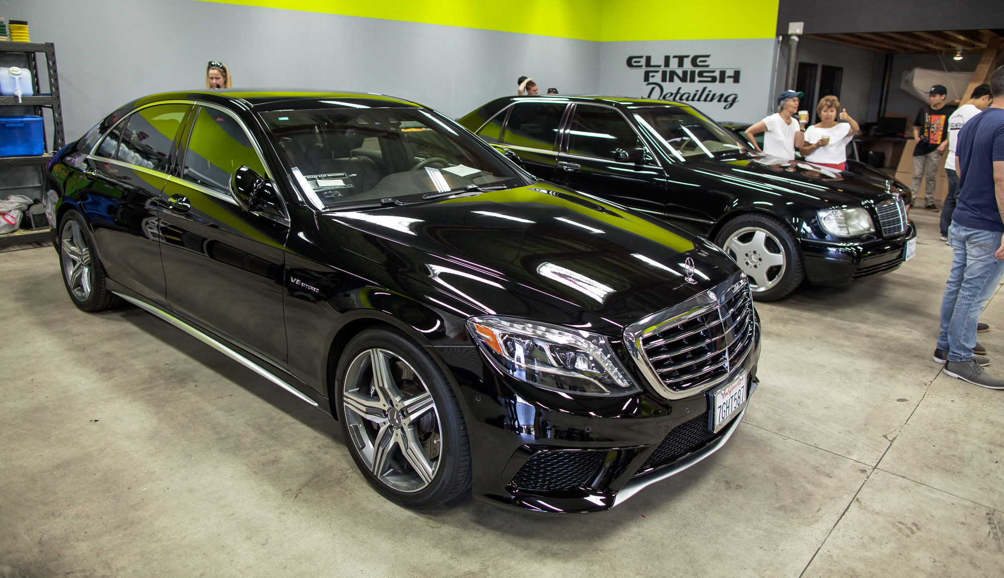    | San Diego Cars & Coffee July 16th, 2016