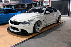 2015 BMW 4 Series