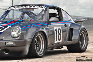 1974 Porsche  | 74 Porsche RSR