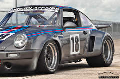 74 Porsche RSR