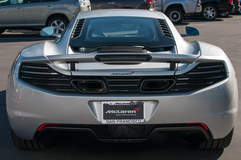 Supernova 12C 315