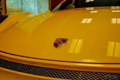 Porsche Parade 60th Anniversary