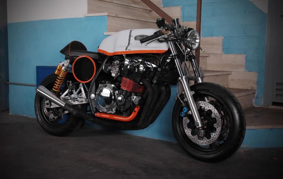  Yamaha  | Emporio Elaborazioni's 