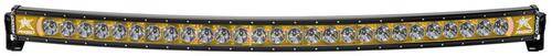 RIGID 54” RDS Radiance amber backlite