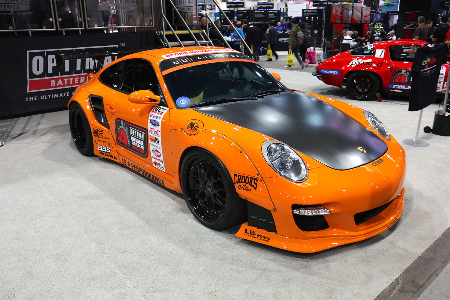  Porsche 997 | Porsche 997 Turbo