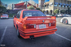 BMW E30 M3
