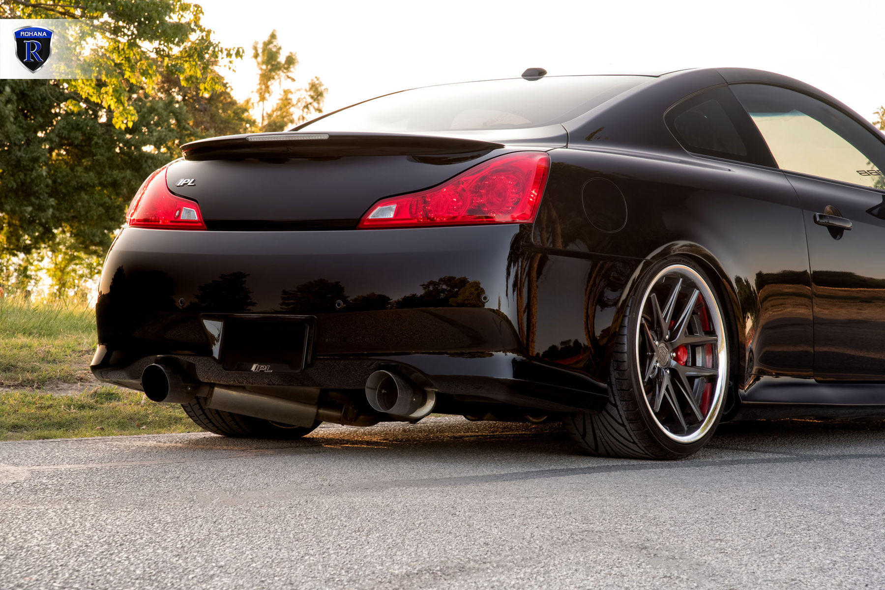 2009 Infiniti G37 Coupe | Infiniti G37
