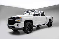 ZROADZ 2016 Chevy Silverado 1500