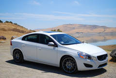 Volvo S60 GT5 by K=pax
