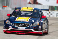 K-Pax 2013 S60 R-Design at Toronto