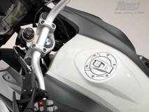 2015 BMW K 1300 S Motorsport First Look