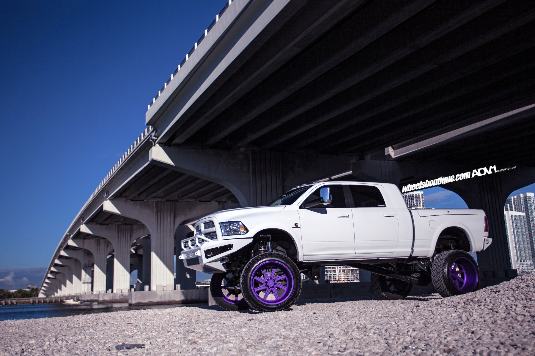 Dodge Ram Pickup 2500 | Dodge Ram Cummins 2500HD