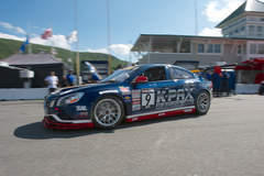 K-pax 2013 S60 @ Limerock