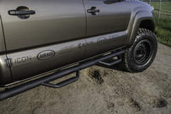 Complete Customs Toyota Tacoma Build