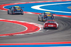 2013 Volvo S60 K=Pax R-Design