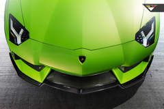 Vorsteiner AVENTADOR-V for the Coupe / Roadster
