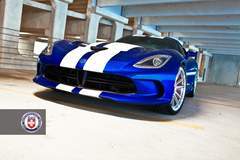 SRT Viper