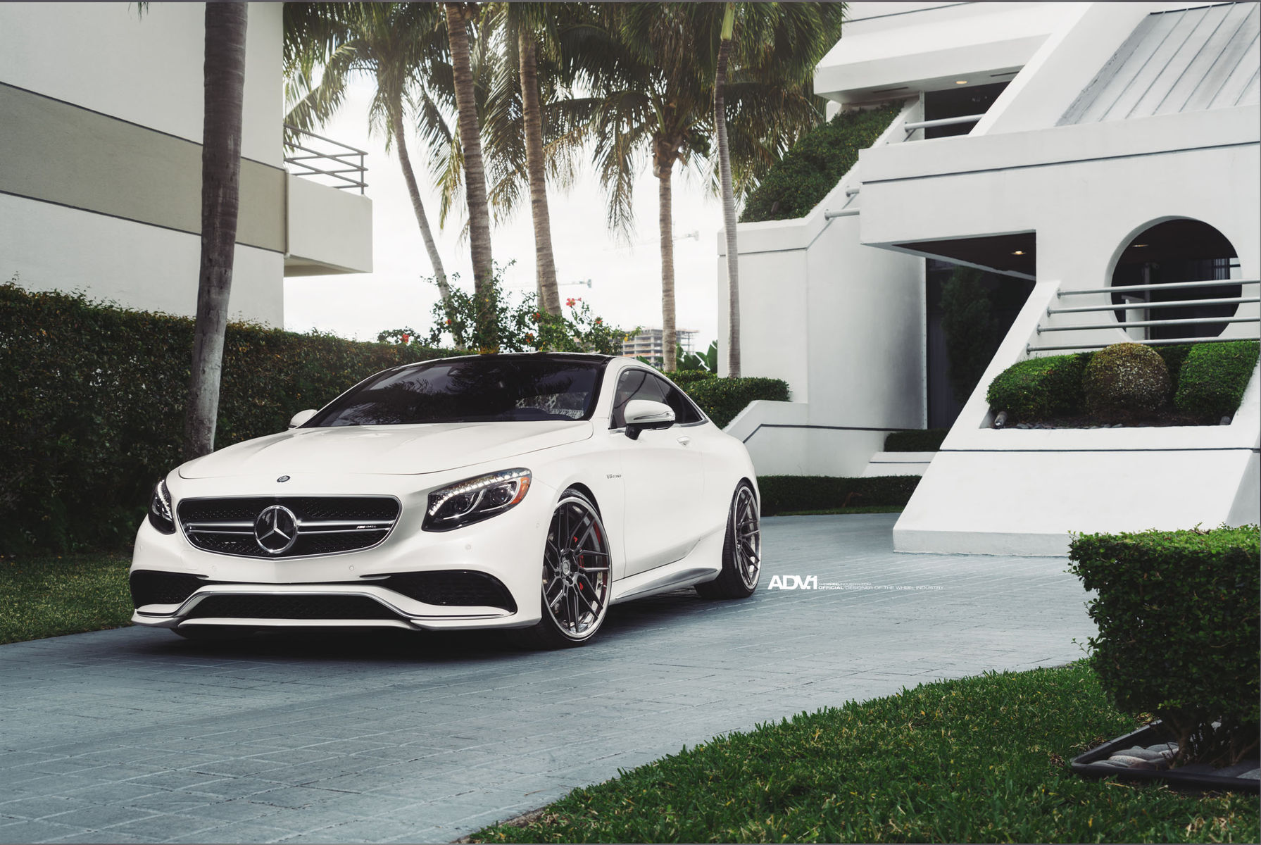  Mercedes-Benz S-Class | Mercedes S6 AMG Coupe