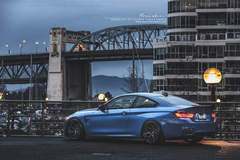Brixton Forged BMW F82 M4