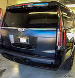 Cadillac Escalade with XPEL STEALTH