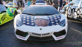 goldRush Rally 8
