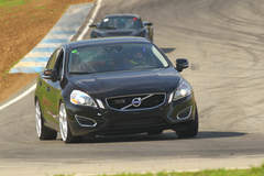 K-pax performance GT6 S60 Volvo