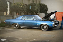 Chevy Impala