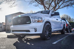 Dodge Ram Pickup