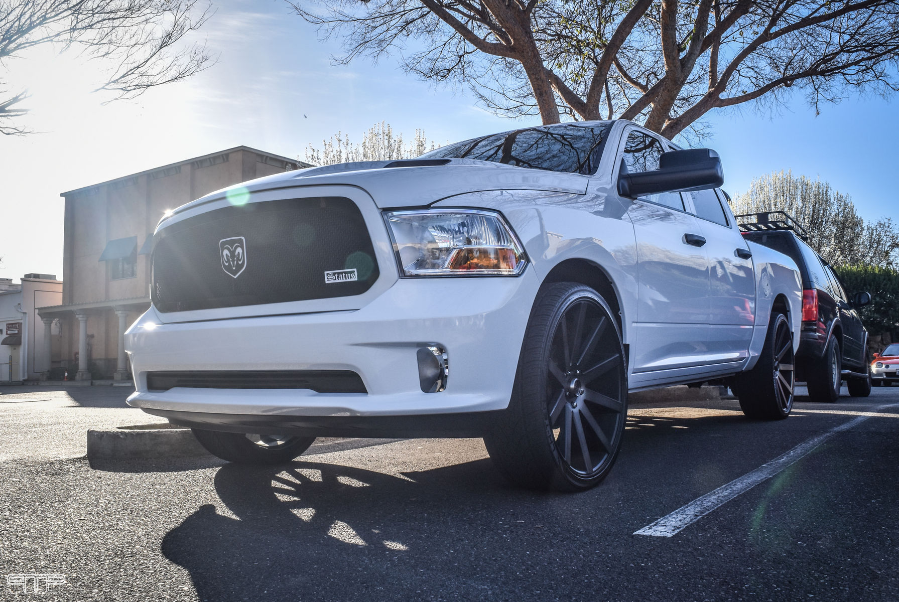 Dodge Ram Pickup 1500 | Dodge Ram Pickup