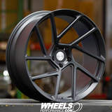 Novitec x Vossen NV2