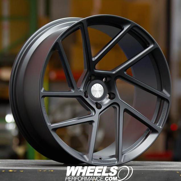    | Novitec x Vossen NV2