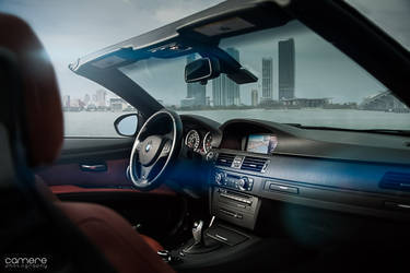 2013 BMW M3 | BMW M3