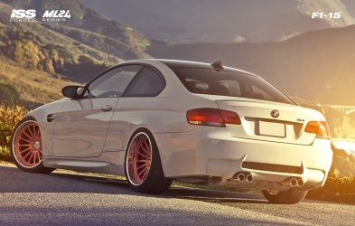 2010 BMW M3 | BMW M3