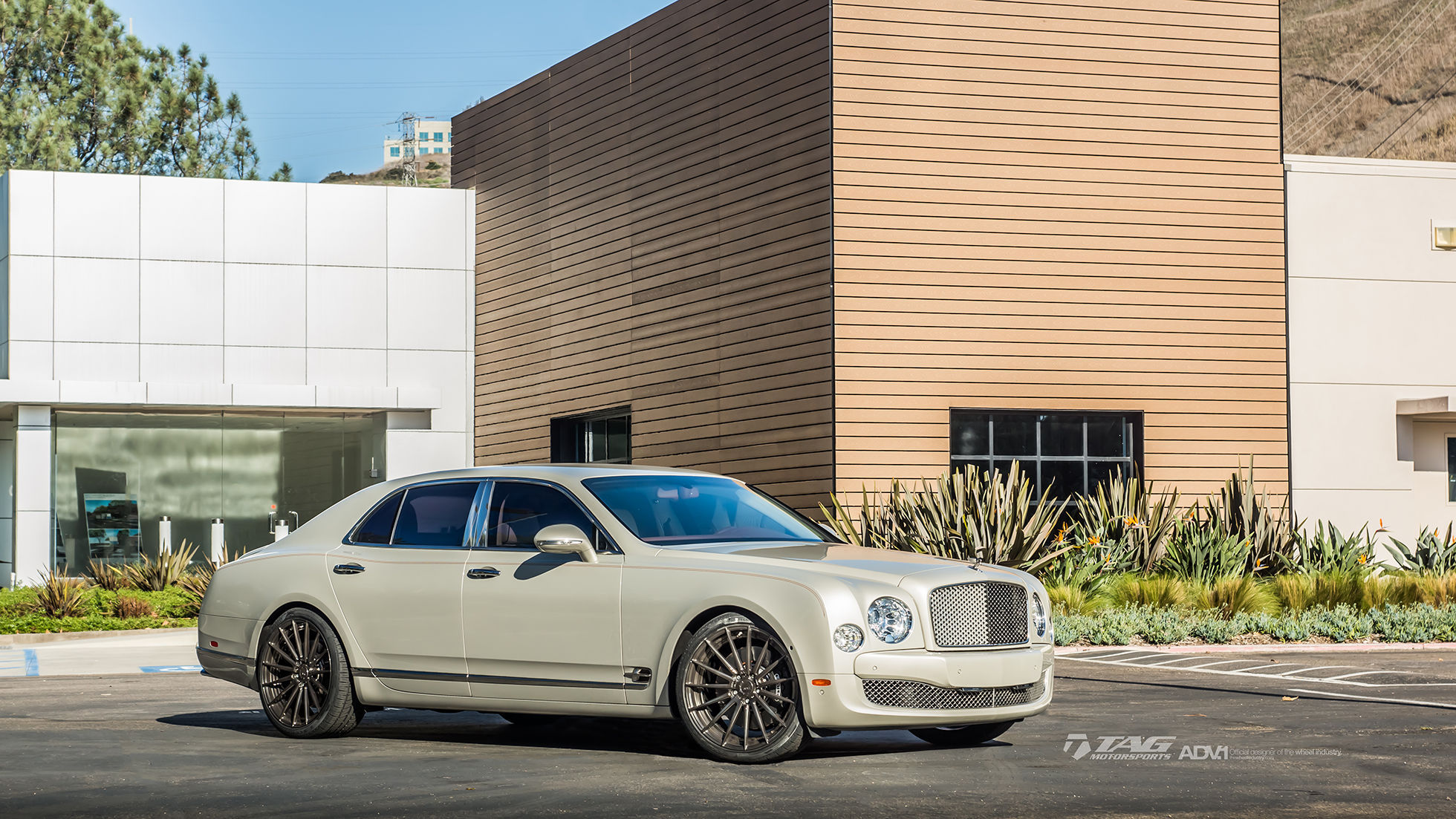 Bentley Mulsanne | Bentley Mulsanne