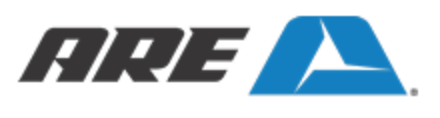 A.R.E. Z Revo Truck Cap