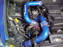 Pepsi, Blue project