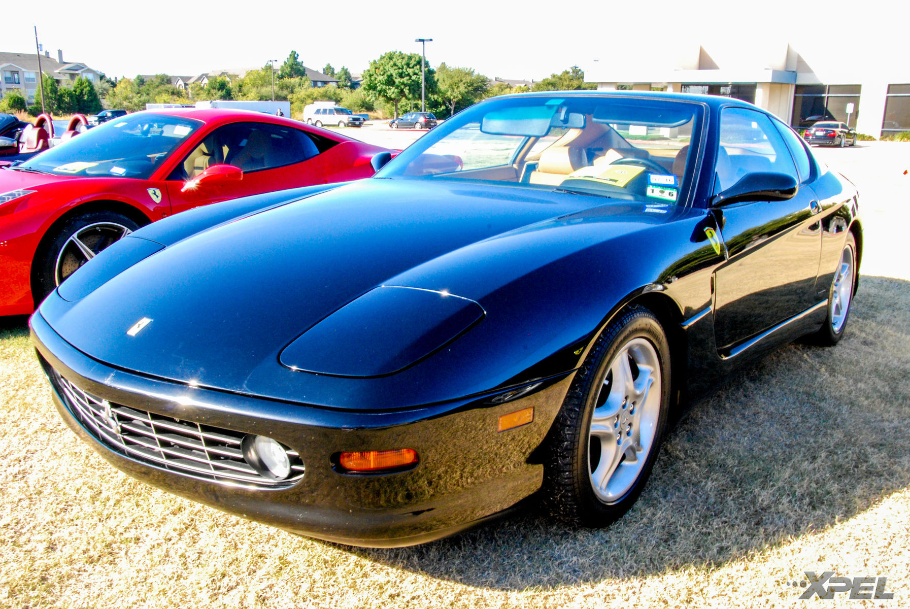 Ferrari | Ferrari Club of America DFW Meet