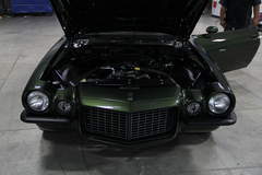 1970 Camaro 