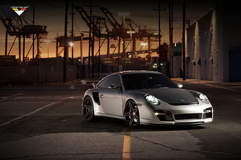 997 V-RT Edition Carrera Turbo