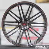 Vossen Forged VPS-307