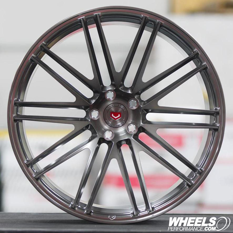    | Vossen Forged VPS-307
