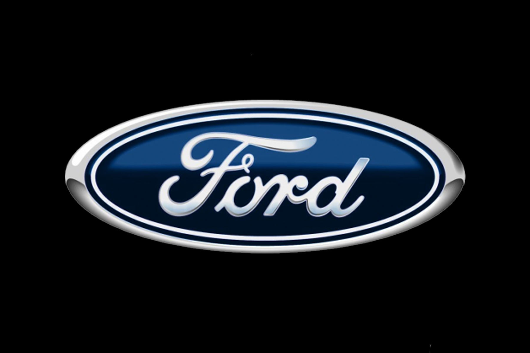 Заставка Форд