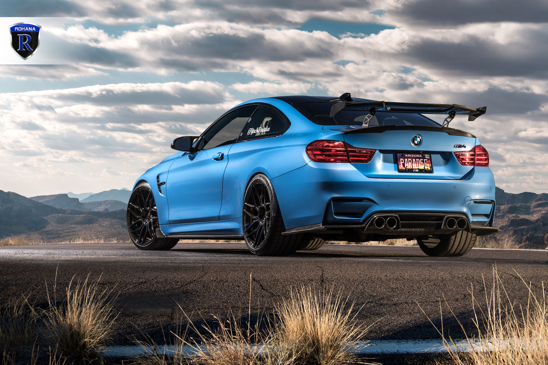 2015 BMW M4 | BMW M4 