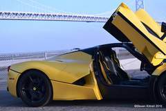 La Ferrari 4