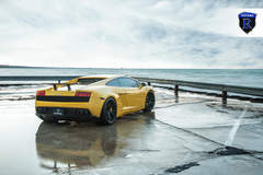 Lamborghini Gallardo