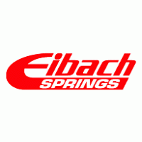 Eibach SPORTLINE Springs