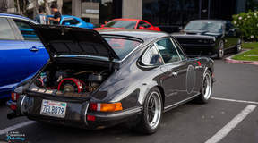 San Diego Cars & Coffee October 15th, 2016