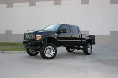 Ford F-250