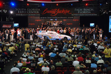 2007 Dodge Charger | Mike Ashley's 2007 Charger Funny Car