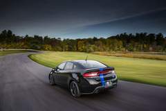 2013 Mopar Edition Dodge Dart